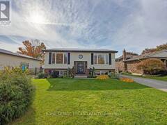 6 ERINLEA DRIVE St. Thomas Ontario, N5R 5N8