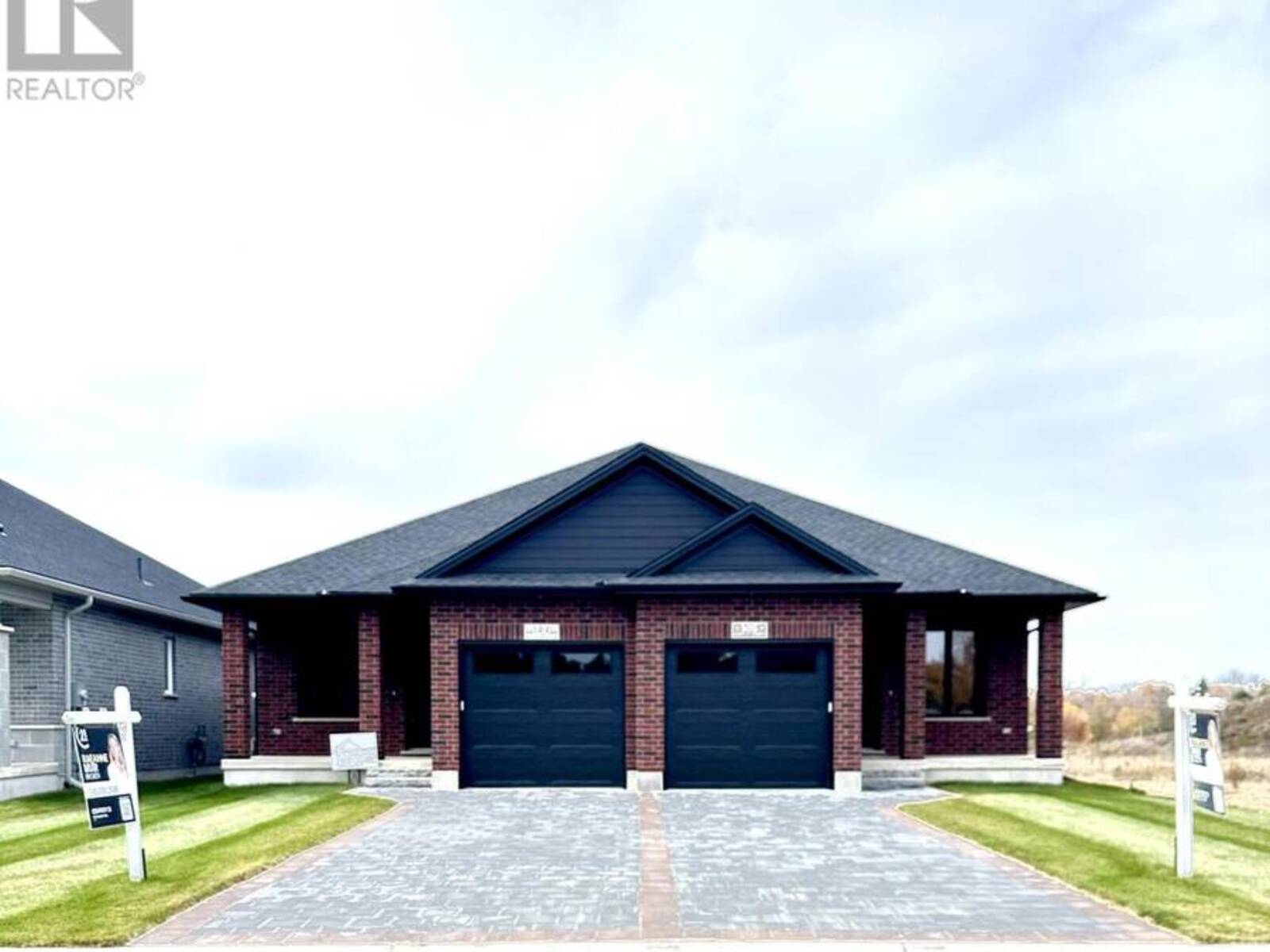 146 SHIRLEY STREET, Thames Centre, Ontario N0M 2P0