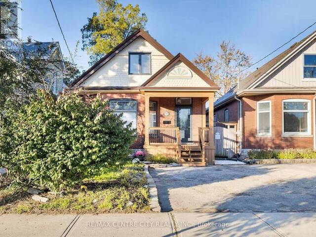 653 WILLIAM STREET London Ontario, N5Y 2R1