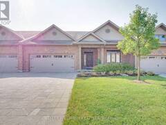 3447 MORGAN CRESCENT London Ontario, N6L 0C6