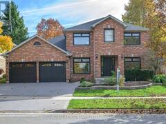 167 SUNNYSIDE DRIVE London Ontario, N5X 3P7