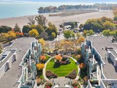 423 - 35 BOARDWALK DRIVE Toronto Ontario, M4L 3Y8