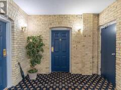 201 - 280 QUEENS AVENUE London Ontario, N6B 1X3