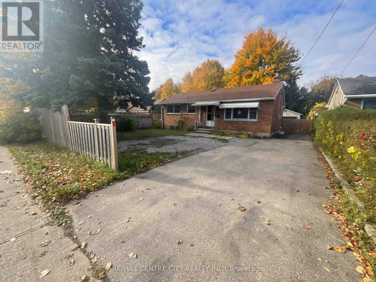 171 CLARKE ROAD, London, Ontario N5W 5E3