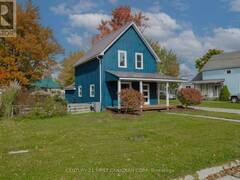 603 ERIE STREET Warwick Ontario, N0M 2S0