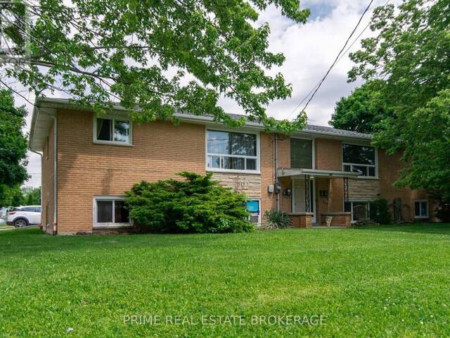 135 SEMENYM AVENUE Chatham-Kent Ontario, N7L 3R9