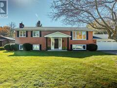 8761 FRANKLIN STREET Lambton Shores Ontario, N0N 1J7