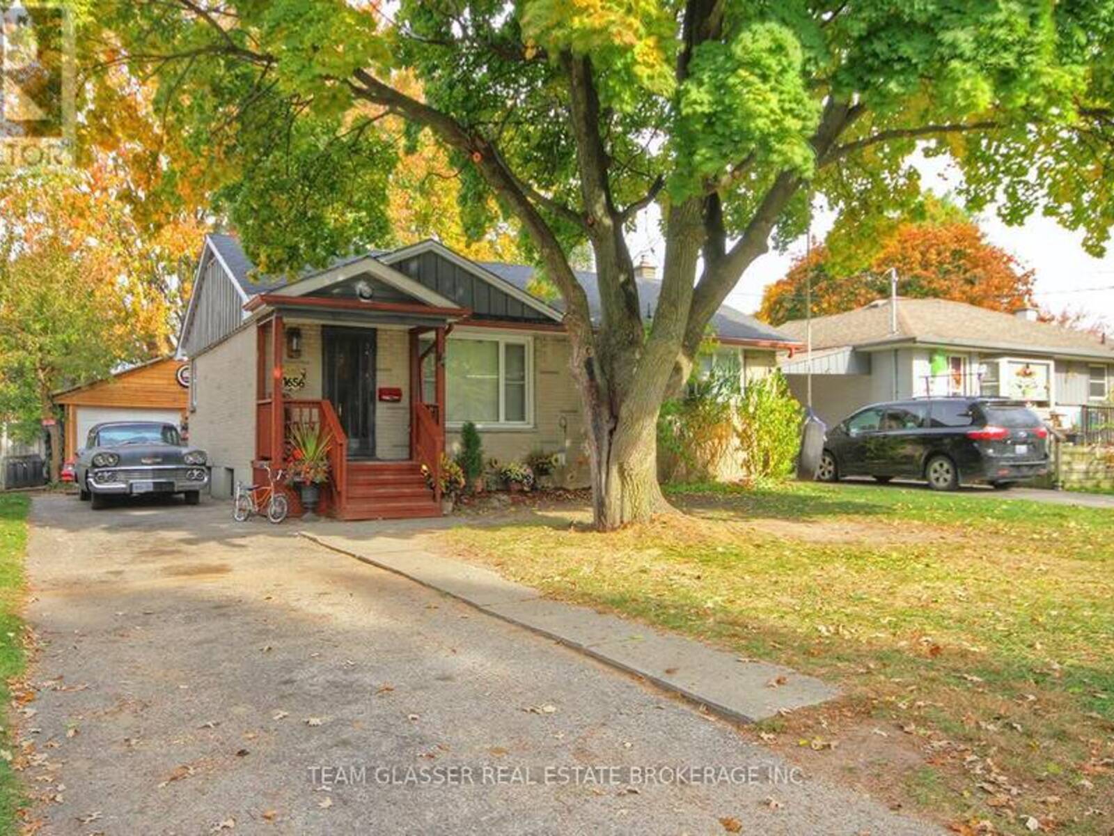 1656 MOFFATT AVENUE, London, Ontario N5W 1Z9