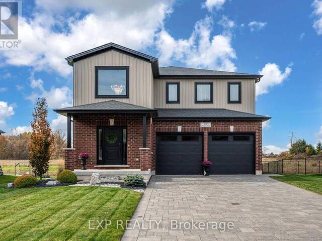 67 TANYA DRIVE Southwest Middlesex Ontario, N0L 1M0