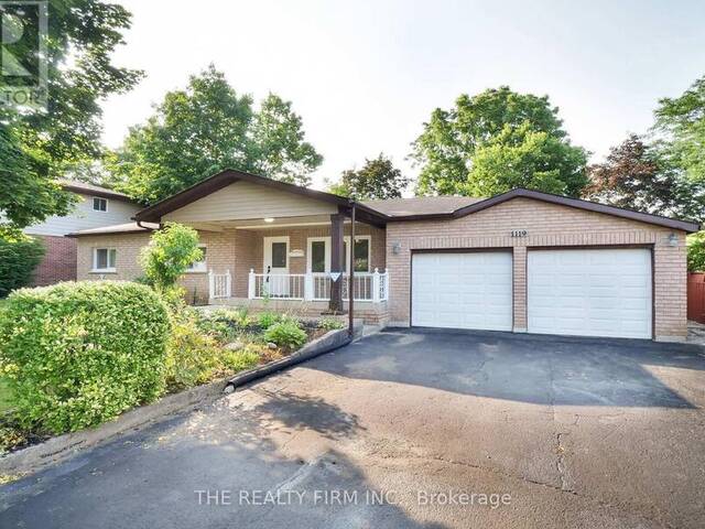 1119 MELSANDRA AVENUE London Ontario, N5Y 4N7