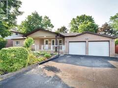 1119 MELSANDRA AVENUE London Ontario, N5Y 4N7