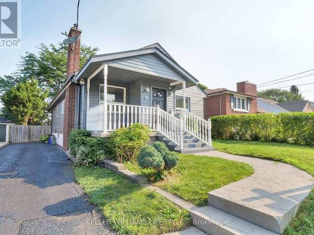 100 LINCOLN PLACE London Ontario, N6C 2C4