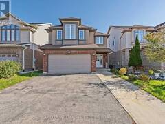 832 OAKCROSSING ROAD London Ontario, N6H 0A4