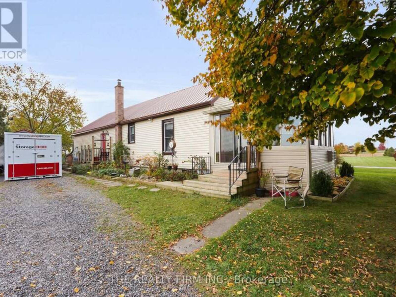 36925 TALBOT LINE, Southwold, Ontario N0L 2E0