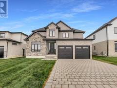 36 KELLY DRIVE Zorra Ontario, N0M 2M0