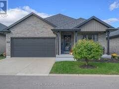 17 - 38 ELLIOTT TRAIL Thames Centre Ontario, N0M 2P0