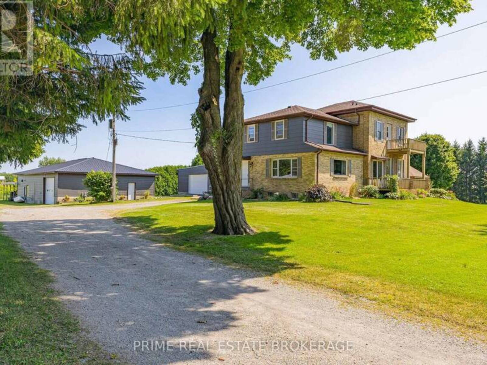 8819 LONGWOODS ROAD, Strathroy-Caradoc, Ontario N0L 1W0