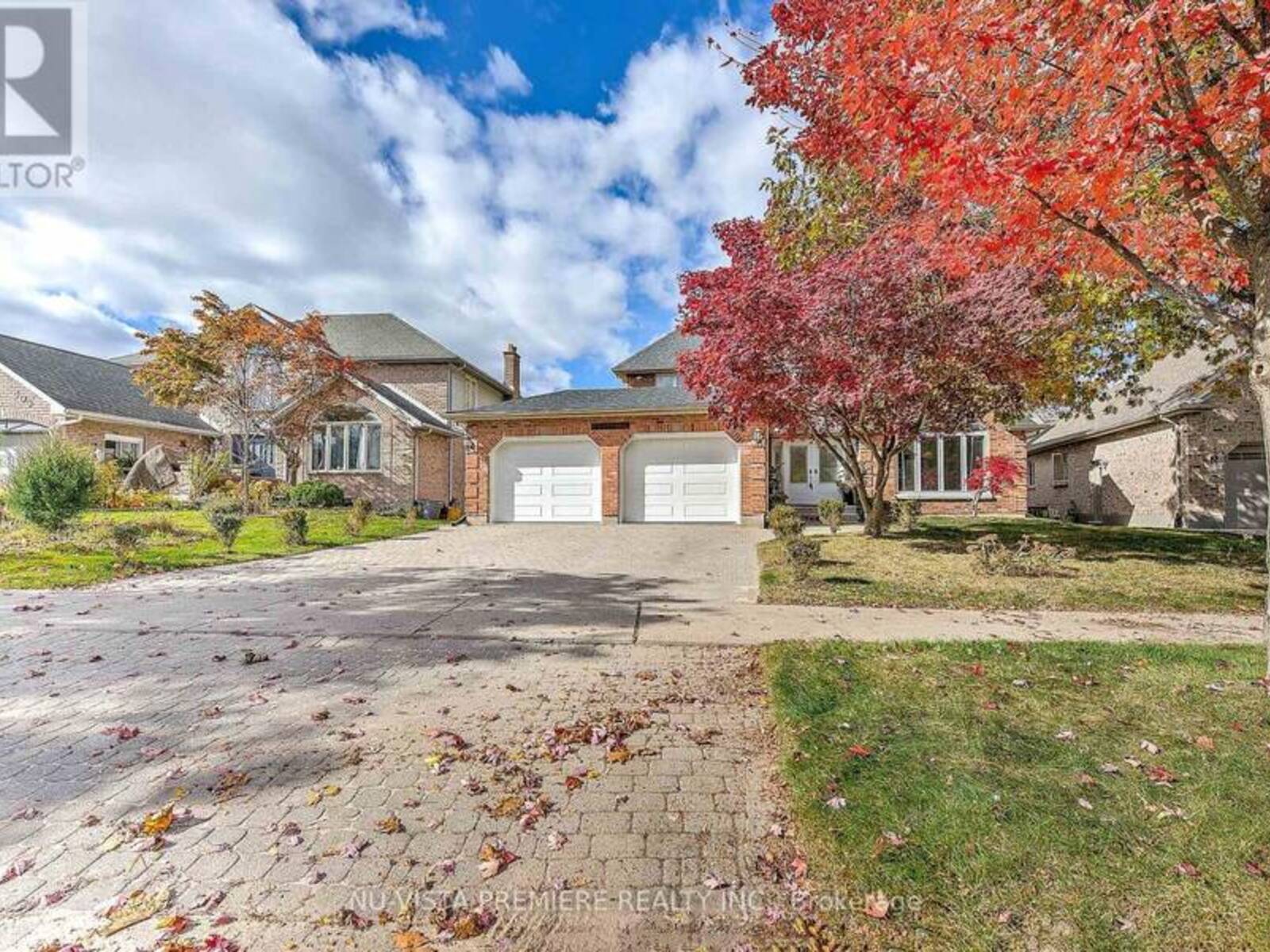 499 ROSECLIFFE TERRACE, London, Ontario N6K 4H5