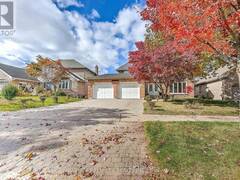 499 ROSECLIFFE TERRACE London Ontario, N6K 4H5