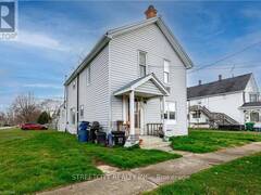 398 BROWN STREET Chatham-Kent Ontario, N0P 1M0