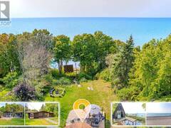 85417A MCDONALD LANE Ashfield-Colborne-Wawanosh Ontario, N7A 3X9