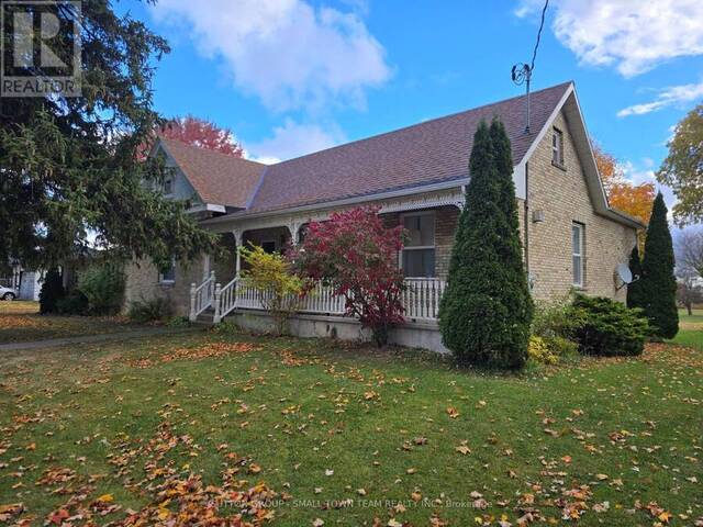 172 VICTORIA DRIVE South Huron Ontario, N0M 1K0