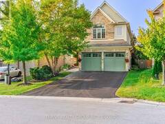 877 TEAKWOOD LANE London Ontario, N6H 0E5