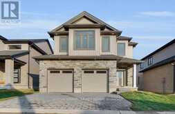 24 - 7966 FALLON DRIVE | Lucan Biddulph Ontario | Slide Image One