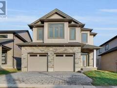 24 - 7966 FALLON DRIVE Lucan Biddulph Ontario, N0M 1V0