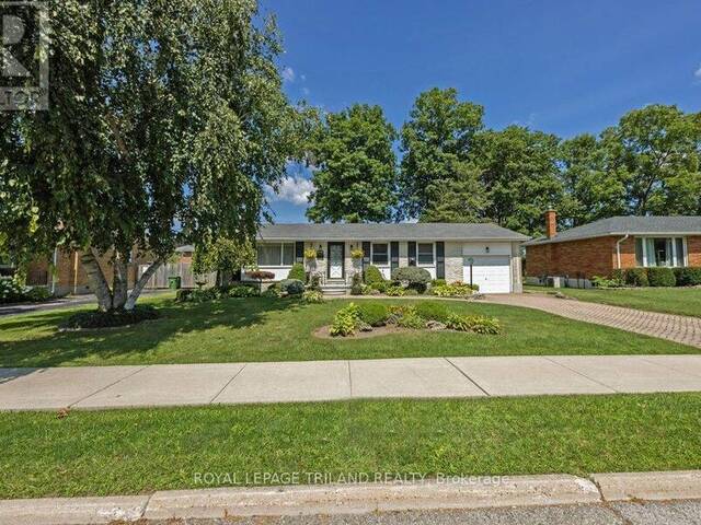 22 ST JOSEPH STREET St. Thomas Ontario, N5R 1S9