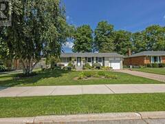 22 ST JOSEPH STREET St. Thomas Ontario, N5R 1S9