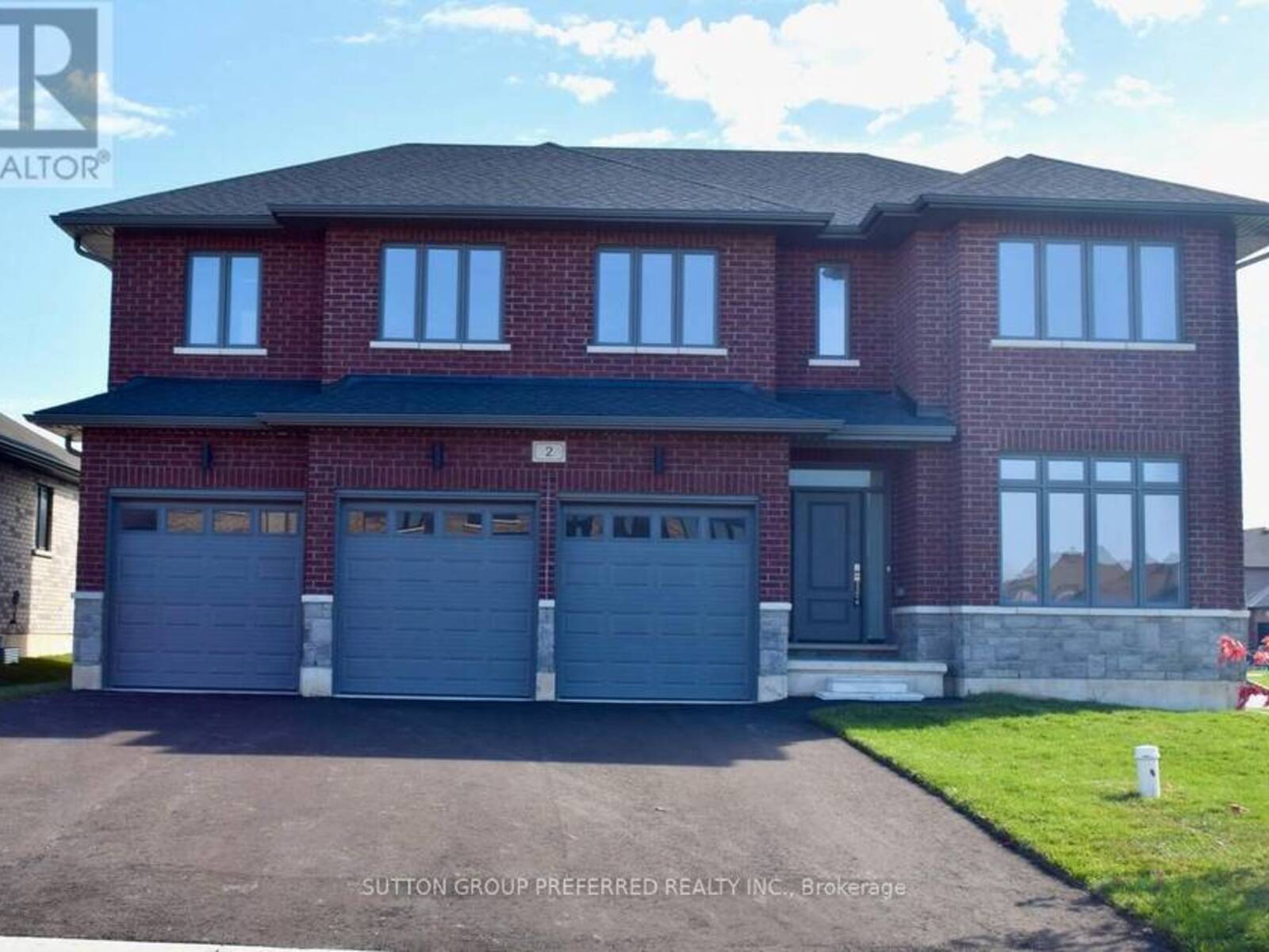 2 BOUW PLACE, Dutton-Dunwich, Ontario N0K 1J0