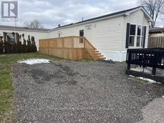 4 - 33 PITT STREET Bayham Ontario, N0L 1T0