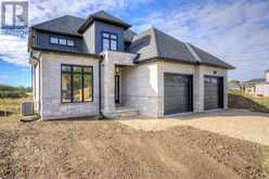 LOT 2 BRISCOE CRESCENT | Strathroy-Caradoc Ontario | Slide Image One