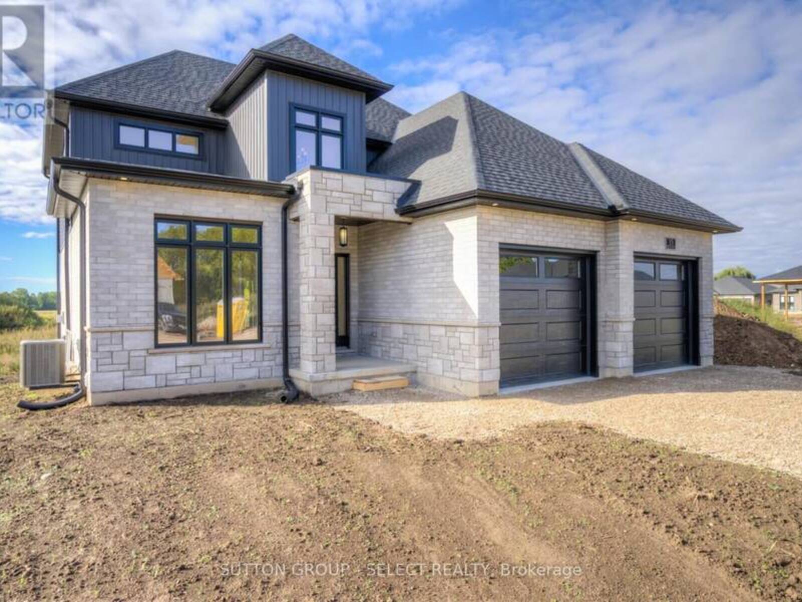 LOT 2 BRISCOE CRESCENT, Strathroy-Caradoc, Ontario N7G 0G3