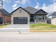 46 ELWOOD STREET Strathroy-Caradoc Ontario, N7G 0G5