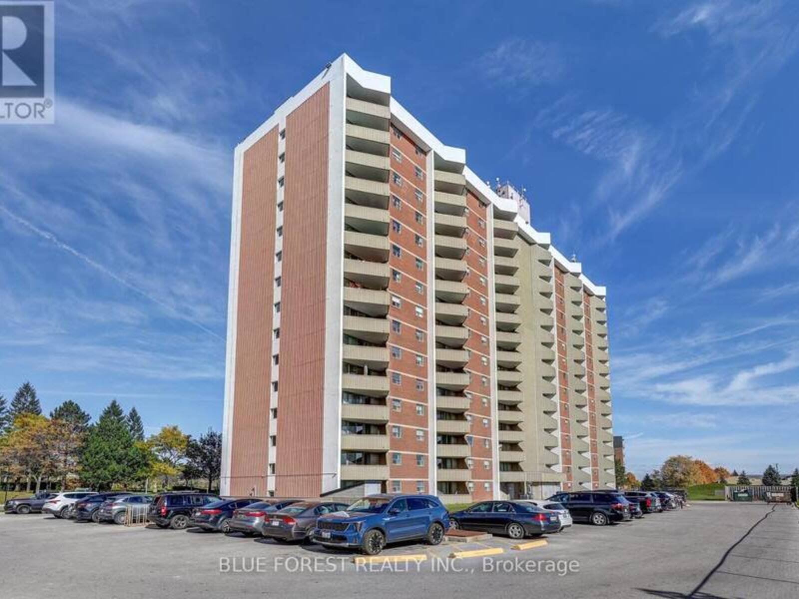 1606 - 1105 JALNA BOULEVARD, London, Ontario N6E 2S9