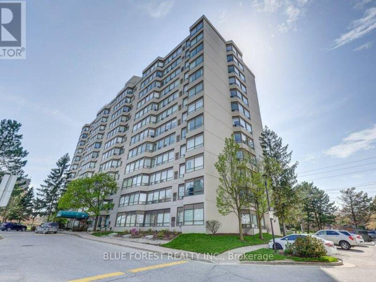 707 - 744 WONDERLAND ROAD S, London, Ontario N6K 4K3