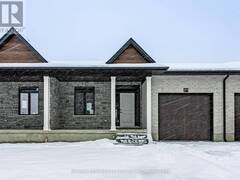 271 SOUTH CARRIAGE ROAD London Ontario, N6H 0B5