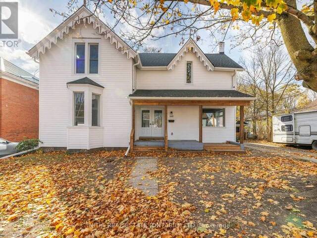 160 SCOTT STREET North Huron Ontario, N0G 2W0