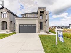 2684 HEARDCREEK TRAIL London Ontario, N6G 0W1