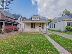 918 WELLINGTON STREET London Ontario, N6A 3S9