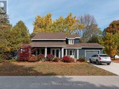 20 KEITH CRESCENT Bluewater Ontario, N0M 1G0