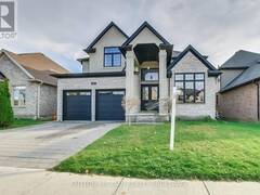 1565 SANDRIDGE AVENUE London Ontario, N5X 0G5