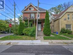 100 MCCLARY AVENUE London Ontario, N6C 1P8