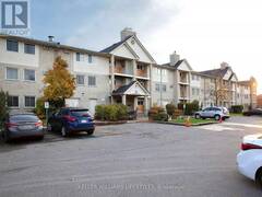 219 - 727 DEVERON CRESCENT London Ontario, N5Z 4X4