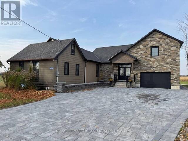 14678 TEN MILE ROAD Ilderton Ontario, N0M 2A0