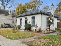 10 MCCLARY AVENUE London Ontario, N6C 1P7