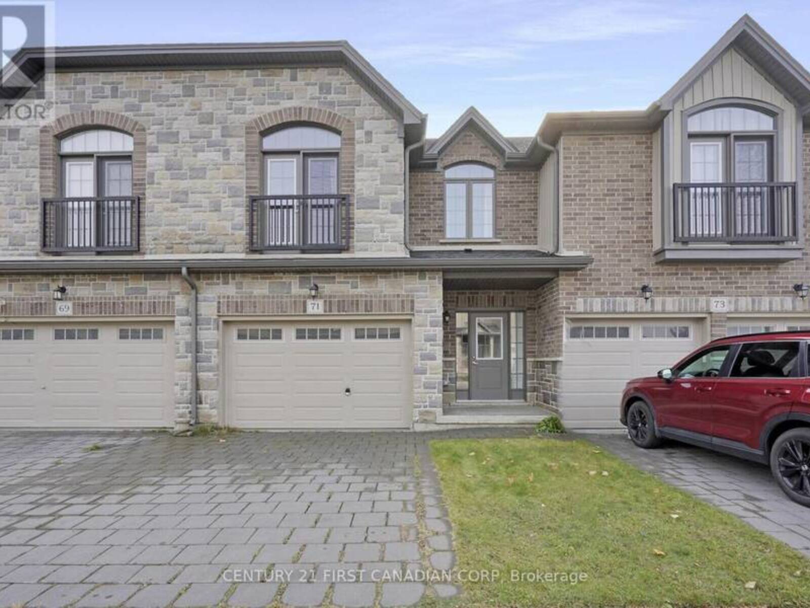 71 - 2040 SHORE ROAD, London, Ontario N6K 0G3