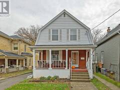 17 BALACLAVA STREET St. Thomas Ontario, N5P 3E3